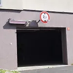 Klinovec Apartments *