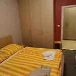 Apartment Klinovec Apartments Loucna pod Klinovcem