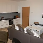 Klinovec Apartments Apartment