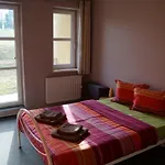 Apartment Klinovec Apartments Loucna pod Klinovcem