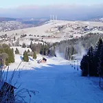 Klinovec Apartments