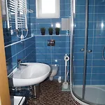 Apartment Klinovec Apartments Loucna pod Klinovcem