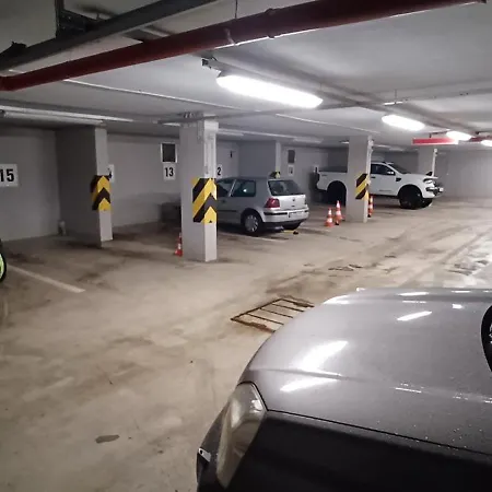 Klinovec Appartement Loučná pod Klínovcem