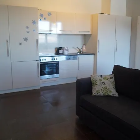 Appartement Klinovec
