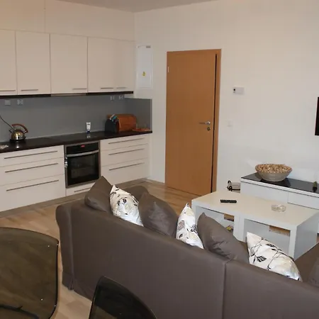 Klinovec Appartement