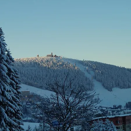Appartement Klinovec *