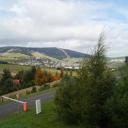 Appartement Klinovec