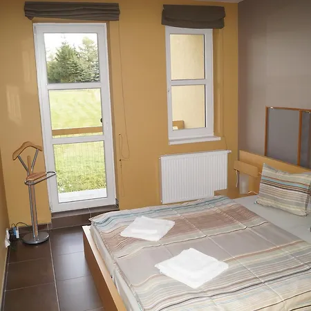 Appartement Klinovec Loučná pod Klínovcem
