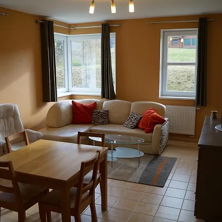 Appartement Klinovec