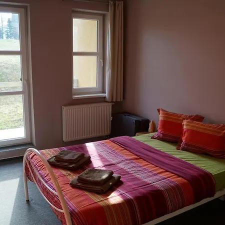 Appartement Klinovec Loučná pod Klínovcem