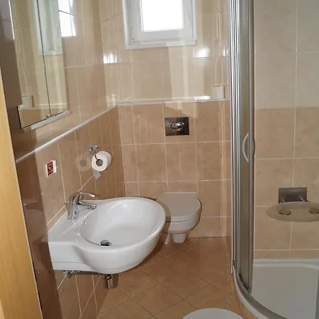 Appartement Klinovec
