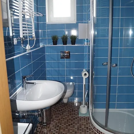 Appartement Klinovec Loučná pod Klínovcem