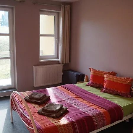 Klinovec Appartement