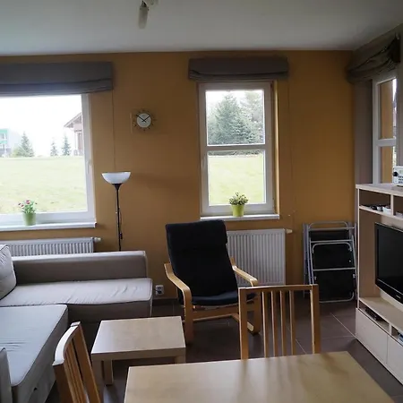 Klinovec * Loučná pod Klínovcem