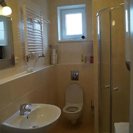 Klinovec Appartement