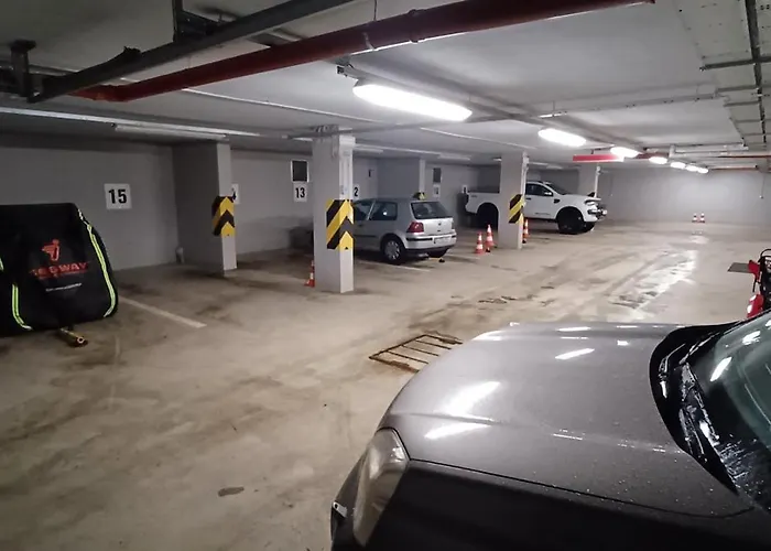 Klinovec Lejlighed Loučná pod Klínovcem