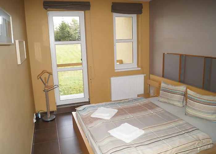 Lejlighed Klinovec Loučná pod Klínovcem